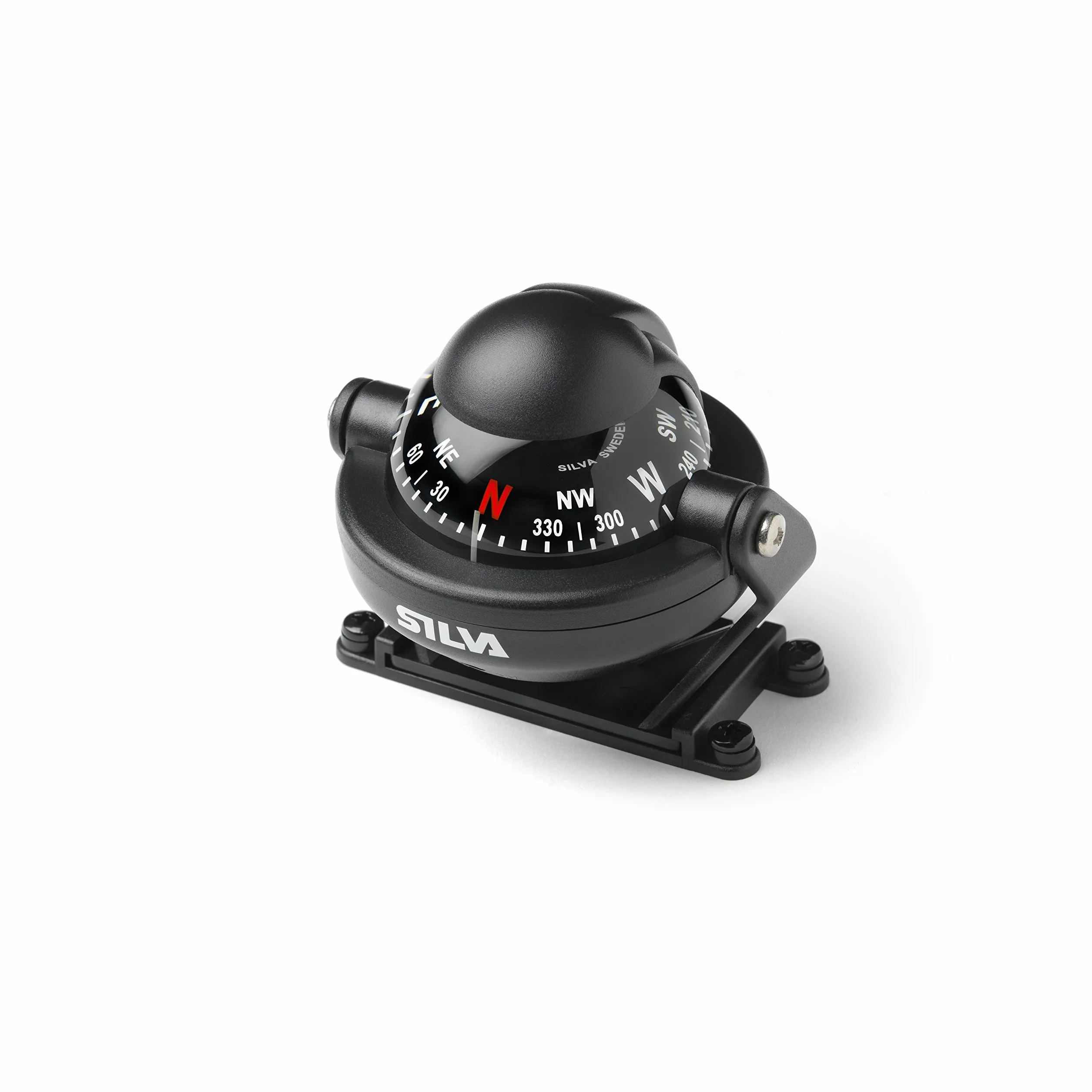 Silva Vehicle Compass C58 for Car and Boat
