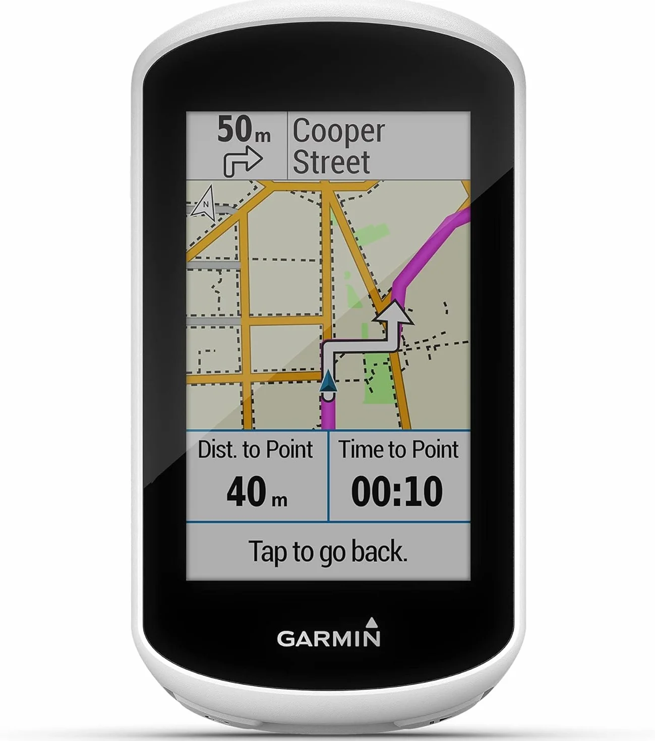 Garmin Edge Explore (Reacondicionado)
