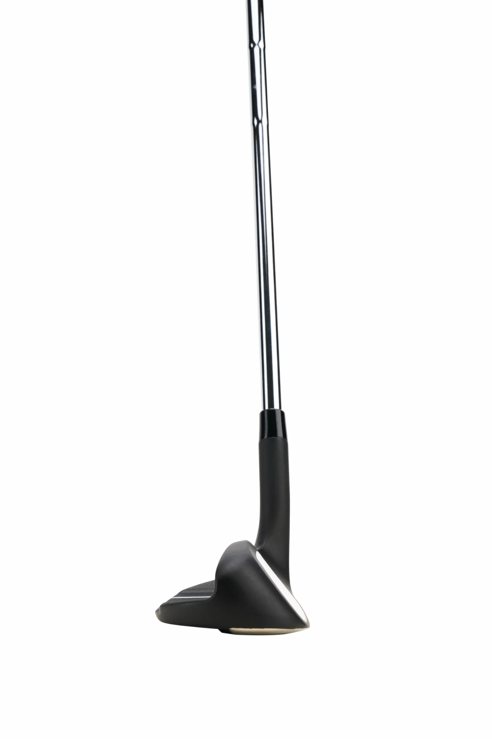 Odyssey OD PT Chipper 25 Club_Putter, Unisex, Cromado