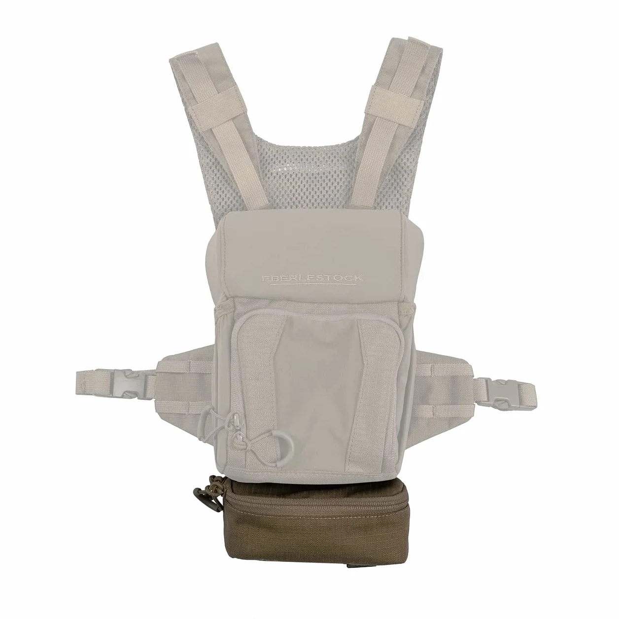 Eberlestock Recon Quickcase (Tierra Seca)