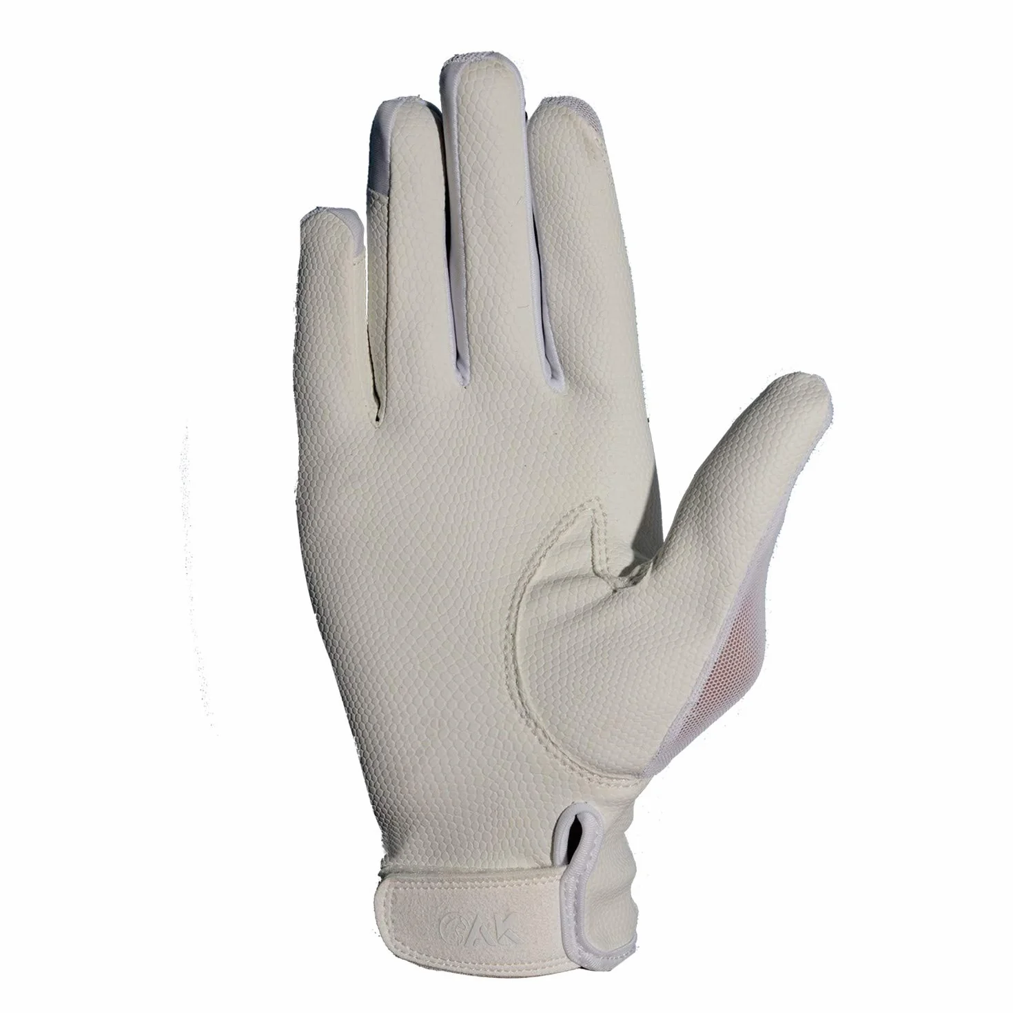 AK AKRS-7007 - Guantes de equitación transpirables de verano unisex y para uso diario