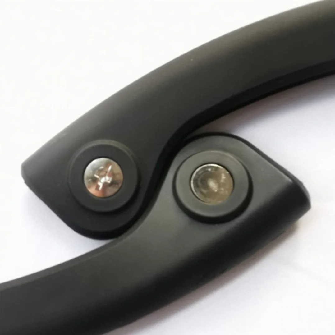 Protector Snowboard bordes puntas 2 unidades