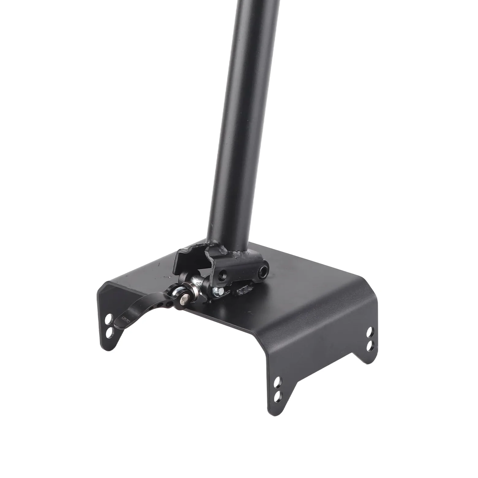 KKPLZZ Sillín de Asiento Ajustable para , Patinete Eléctrico F20 F25 F30 F40