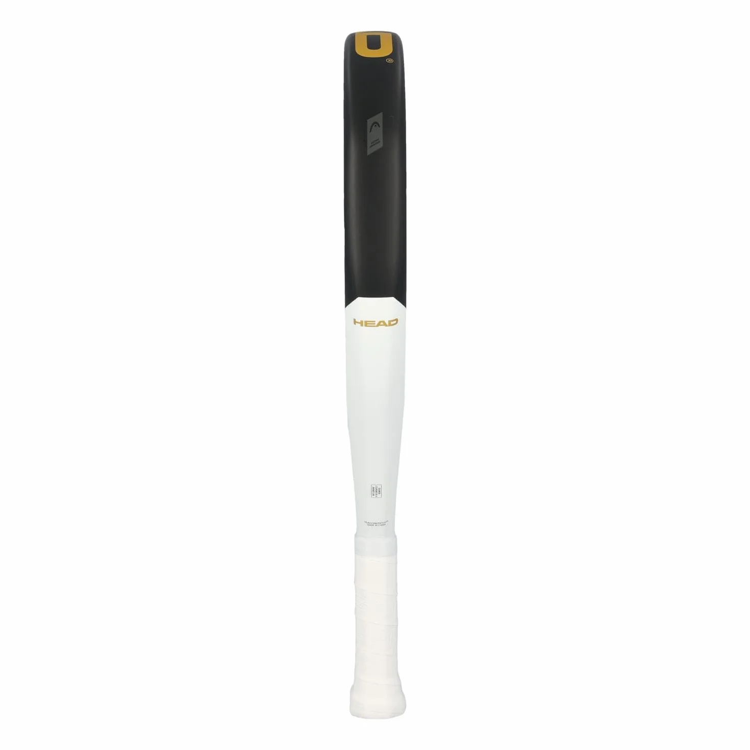 Head Extreme Edge Black