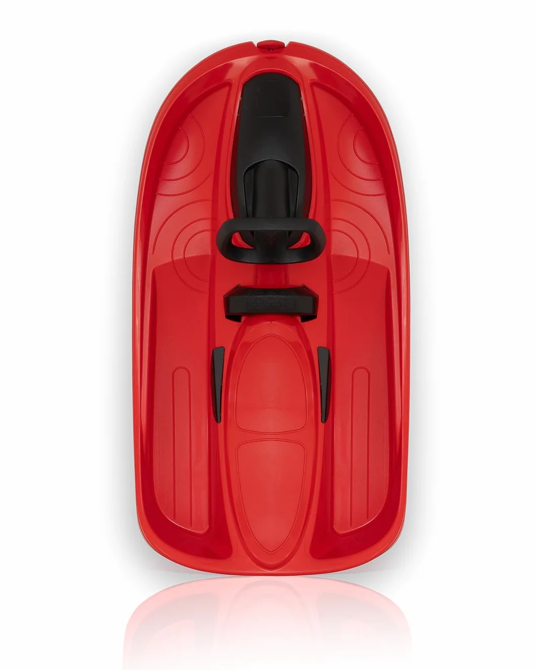 Gizmo Riders Lenkschlitten Stratos Steerable Sledge Trineo de dirección Bebé-Niños