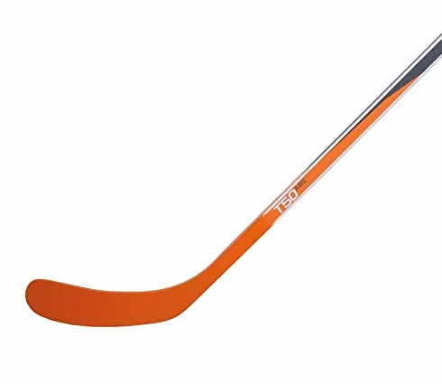 Sherwood Nuevo Raqueta T50 ABS Senior PP26 Curva Hockey Calle