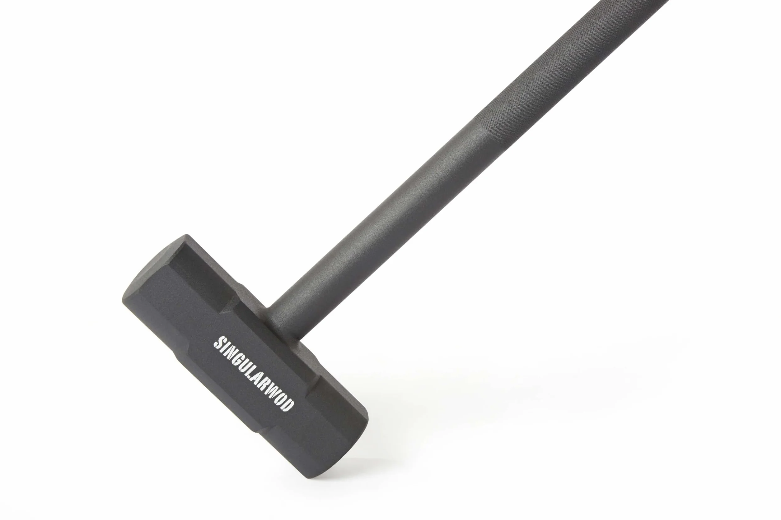 SINGULARWOD Martillo 8 Kg Maza Entrenamiento Fitness Hammer Kettlebell Clubbell