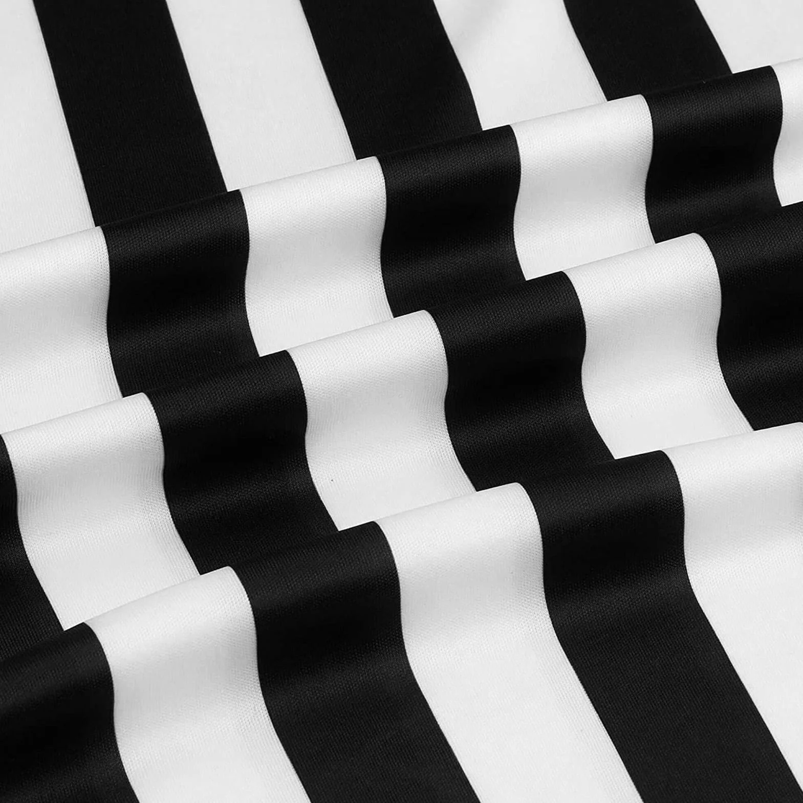 Camiseta De Árbitro De Manga Corta, Camiseta De Árbitro Oficial Para Hombre, Camiseta De Árbitro A Rayas Blancas Y Negras, Camiseta De Árbitro Con Cremallera De Un Cuarto Para Baloncesto, Fútbol