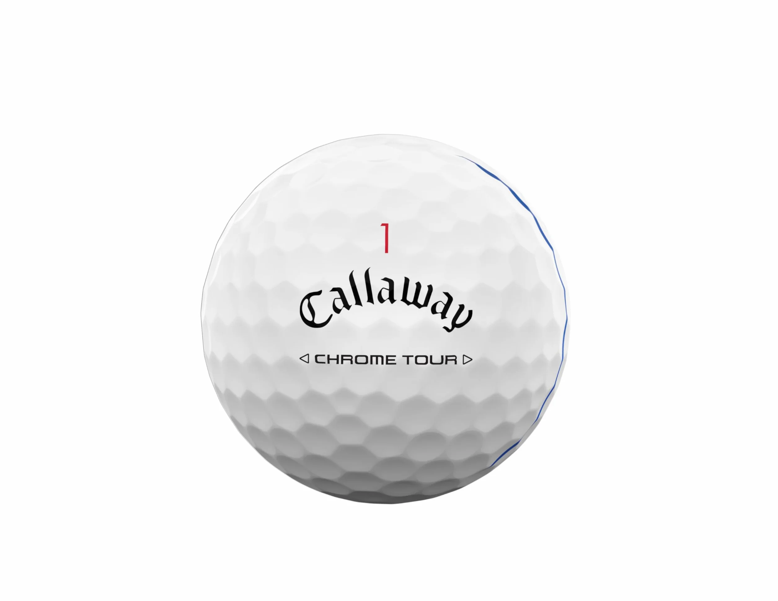 Callaway Golf Chrome Tour Pelotas de Golf