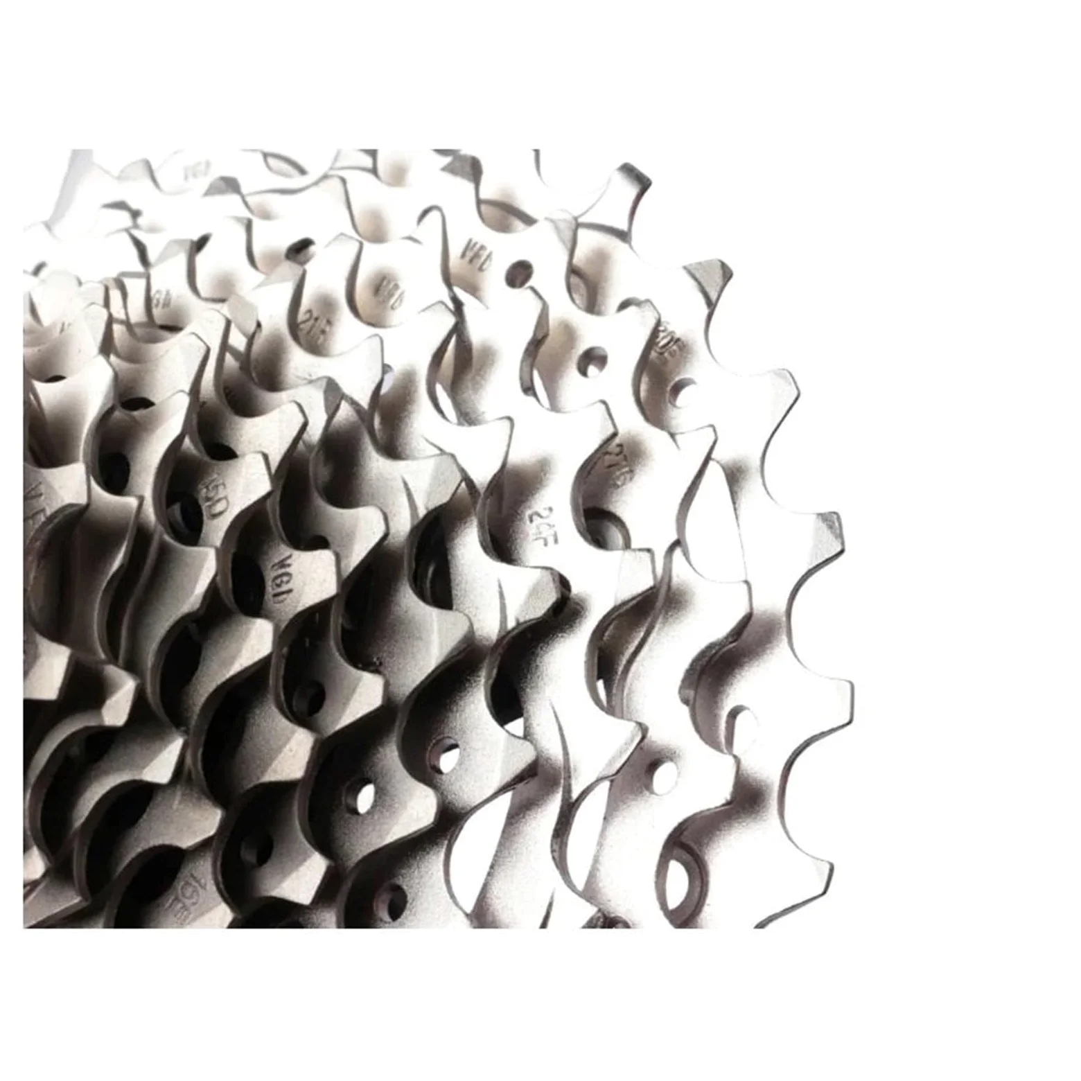 Compatible con Cassette Bicicleta CS-R8101-12 12s R8100 Compatible Rueda Libre HYPERGLIDE+ K7 Compatible Bicicletas Carretera 11-30T/11-34T Sprocket Cassettes y piñones