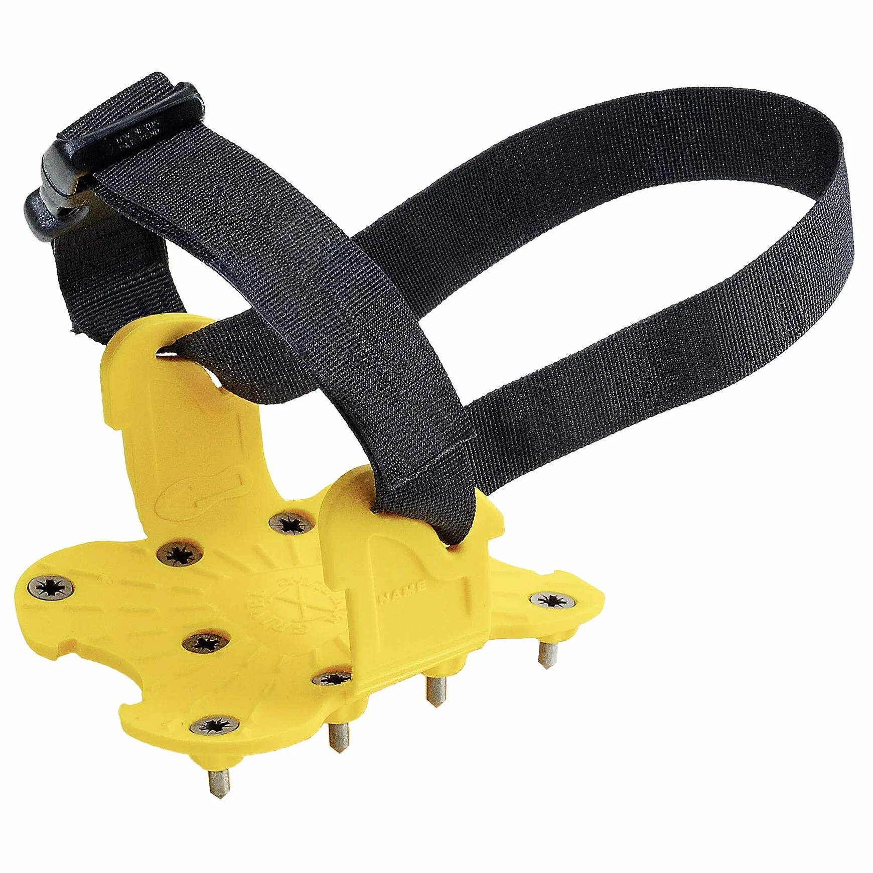 Spider Crampones