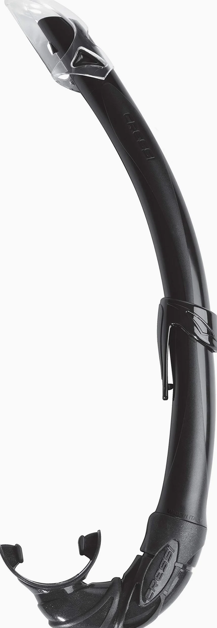 Cressi Tauchmaske Erwachsen Focus Optische Gläser Möglich Gafas de Buceo, Unisex, Negro