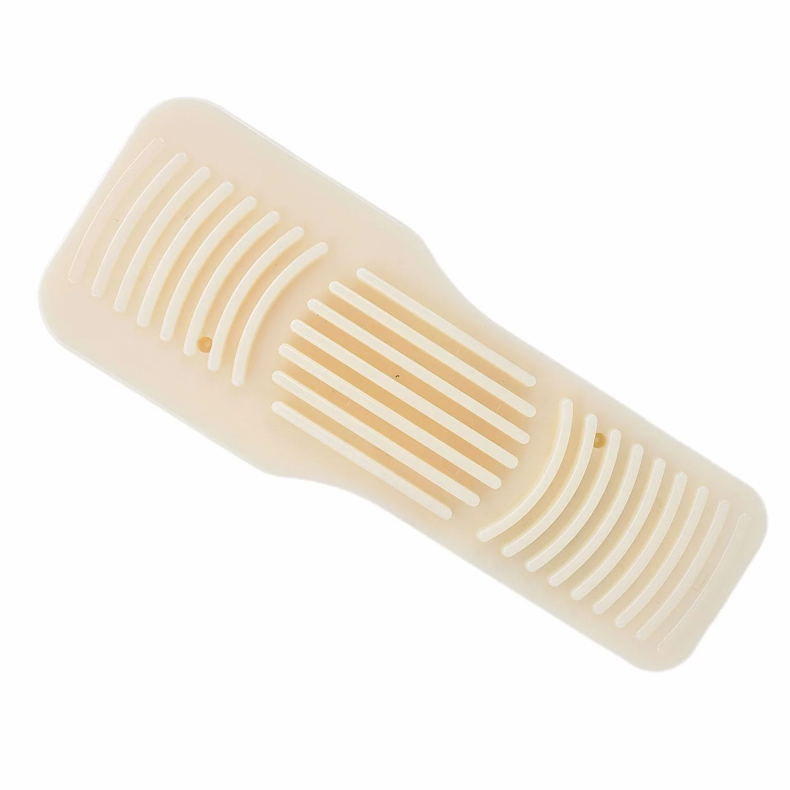 RiToEasysports Entrenador de Plataforma Giratoria para Patinaje sobre Hielo, Tabla de Entrenamiento de Patinaje Portátil Liviana para Práctica de Giratorio, con Tamaño Compacto de 23,5 Cm