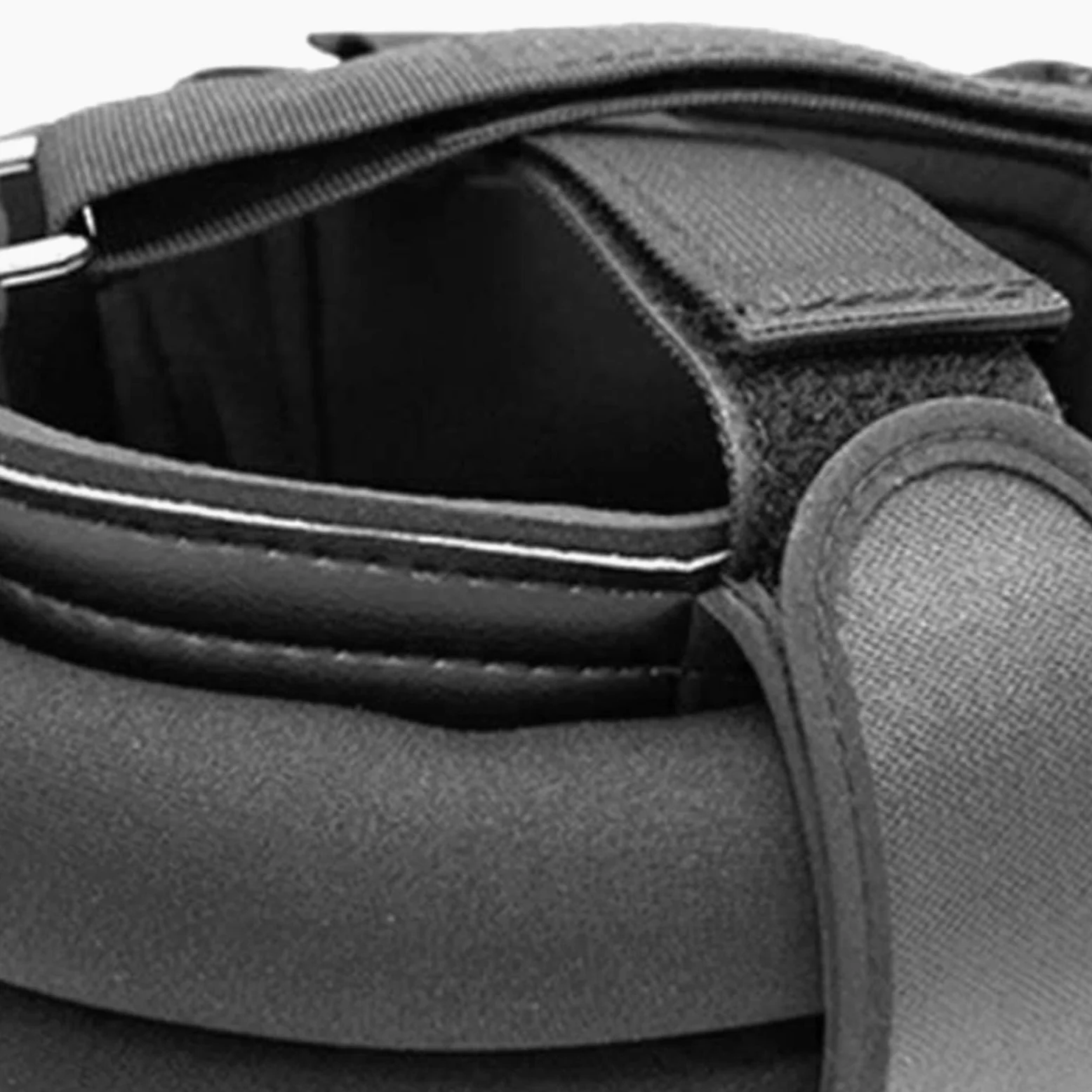 Gorros para el Cuello y la Cabeza, arnés para ejercitar la Cabeza, Cascos de Ejercicio de Fuerza para Levantamiento de Pesas