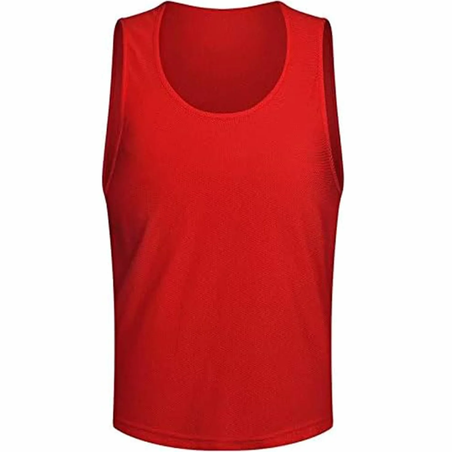 Senston Casulla de 12 Piezas para Entrenamiento de Respaldo de Fútbol, Baloncesto, Voleibol y Béisbol