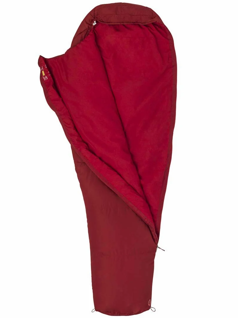 Marmot Nanowave Mummy Sleeping Bag Hombre