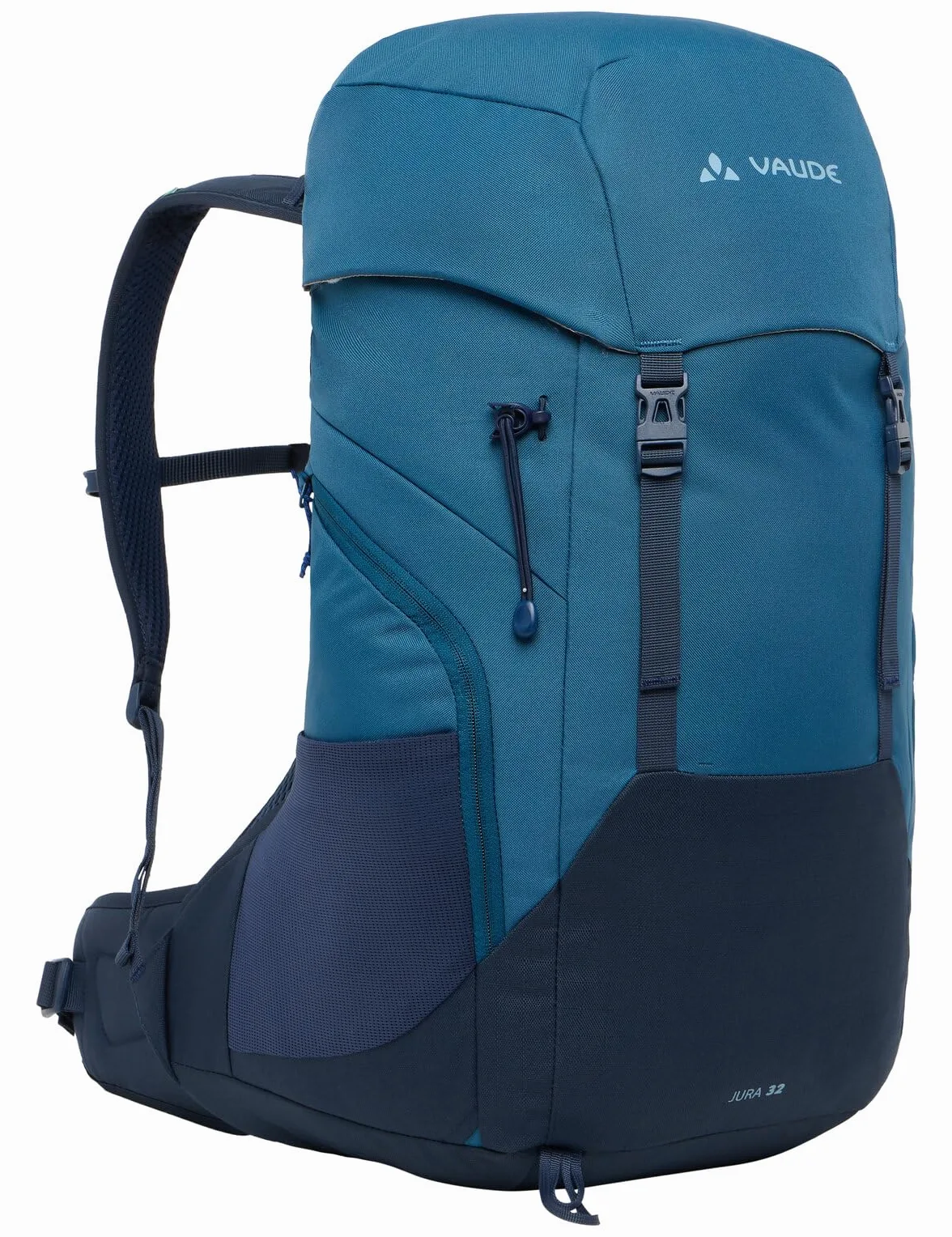 VAUDE Jura 32 Mochilas Unisex adulto (Pack de 1)