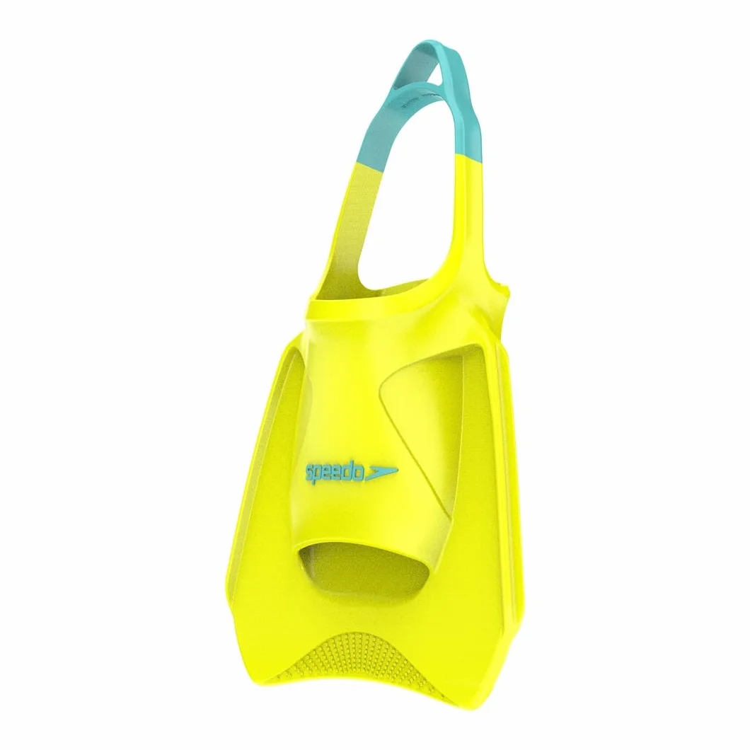 Speedo Aletas Biofuse Fitness Aletas de natación Unisex Adulto