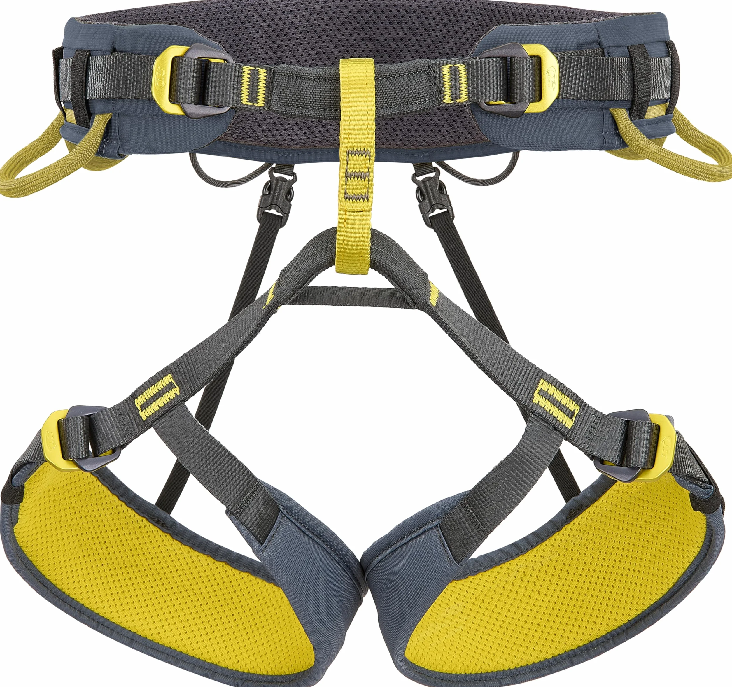 Climbing Technology Wall Arnés de escalada Unisex adulto