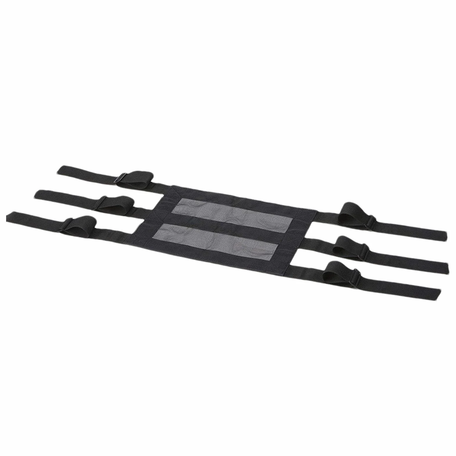 Reemplazo de asiento de soporte para árbol, asientos de soporte para árbol para escalar | Asiento de caza ajustable con soporte para árbol | Hebillas autoblocantes transpirables Accesorios para soport