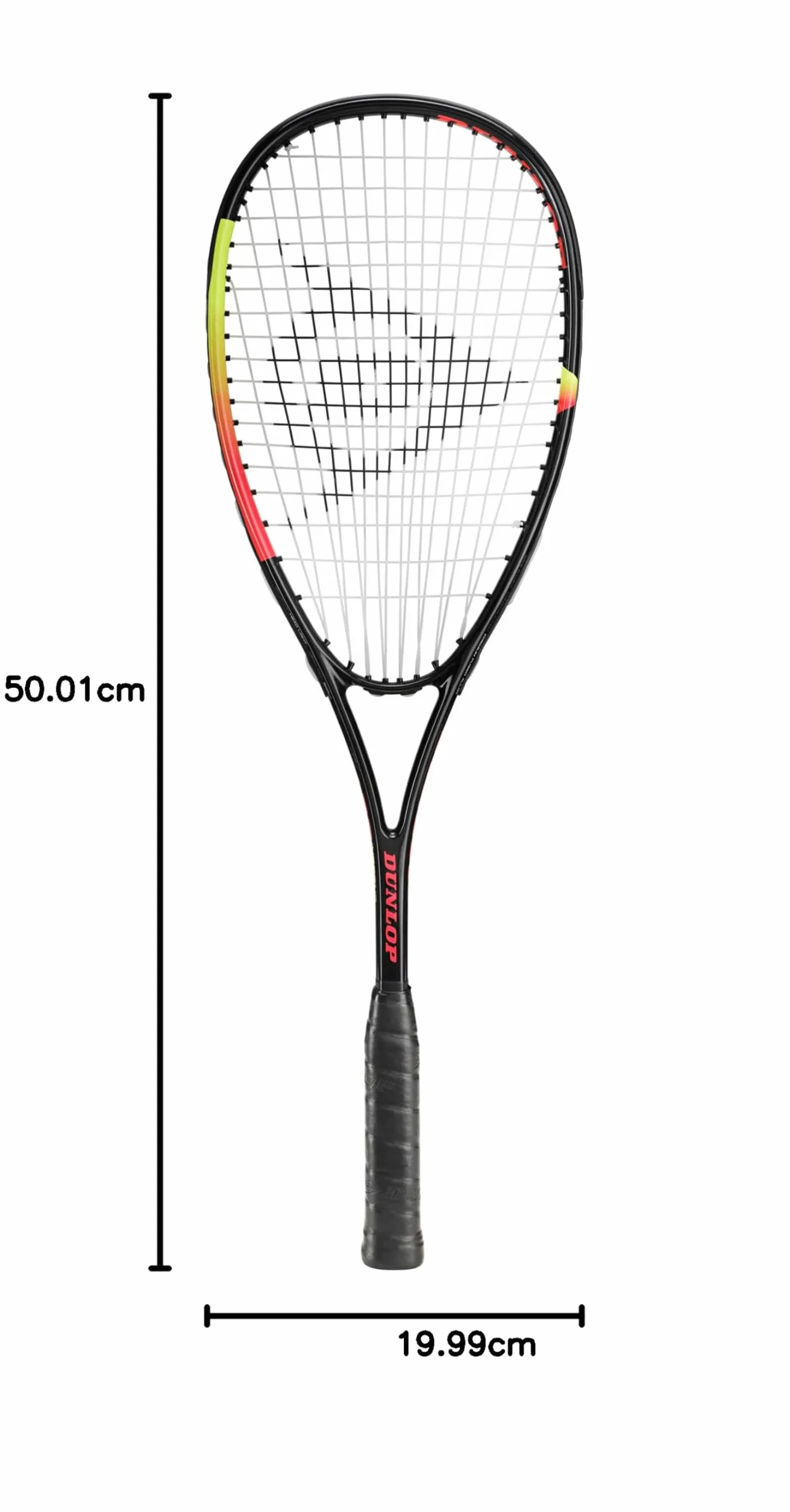 Dunlop Sports Serie de Raquetas de Squash Blaze
