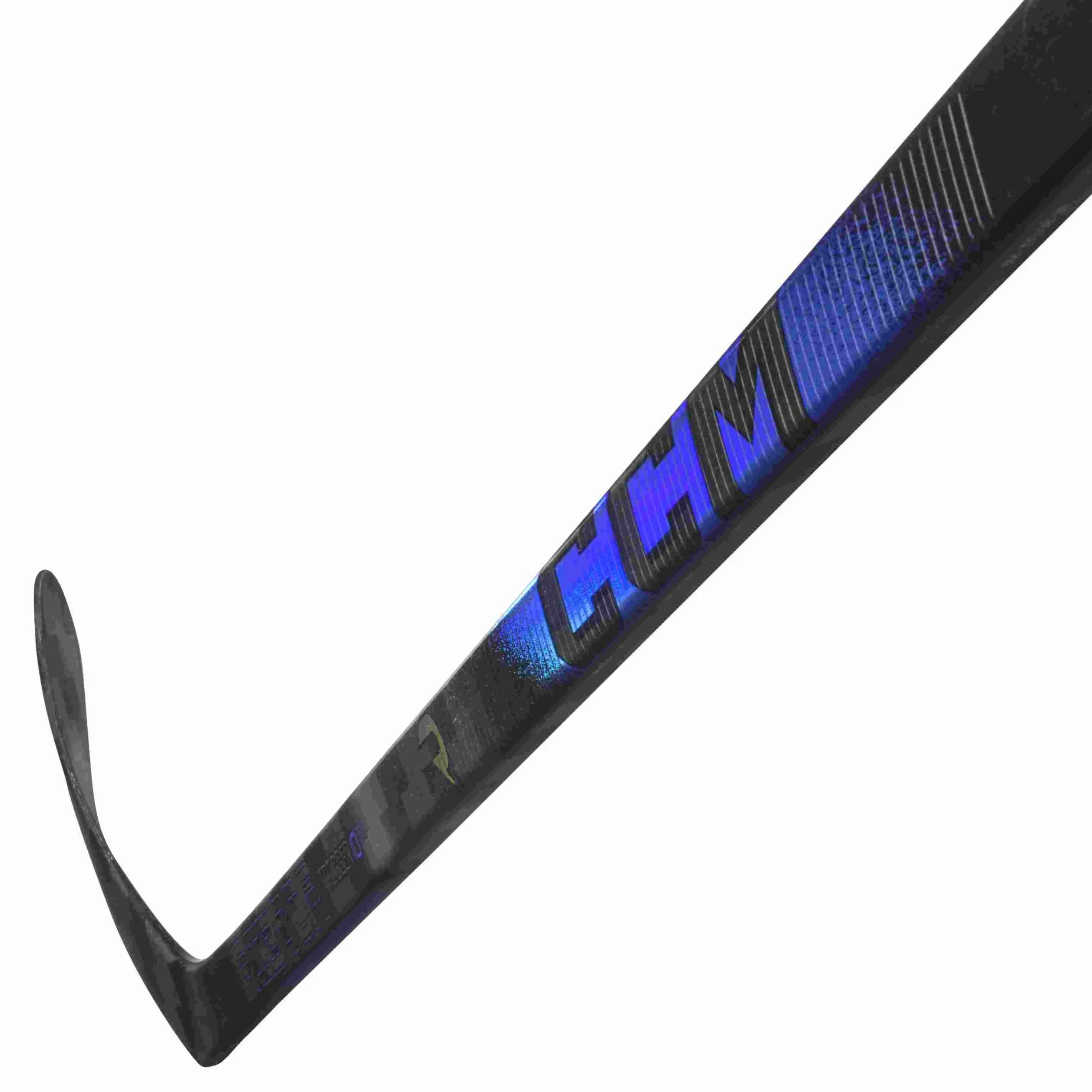 CCM Ribcor Trigger 10 Pro Junior - Palo de hockey sobre hielo