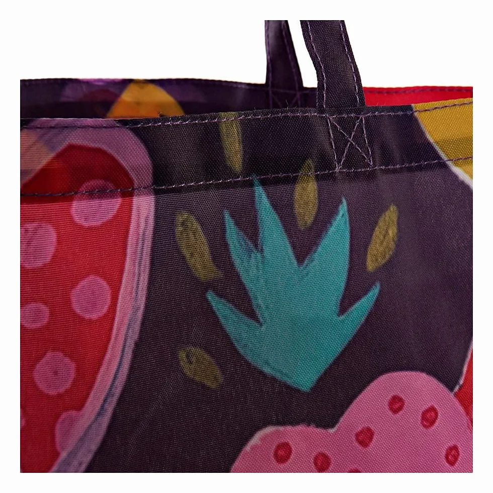 DKD Home Decor Tiempo Libre y Sportwear de Bolsa Marca Unisex Adulto