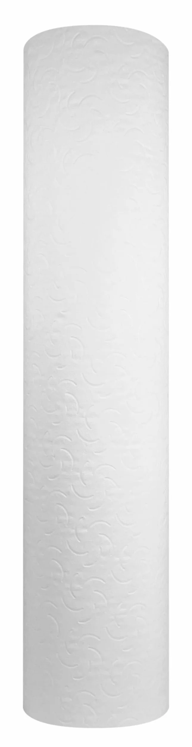Papel Camilla Doble Capa 56 cm x 50 m Precortado 80 cm Masaje y Estética