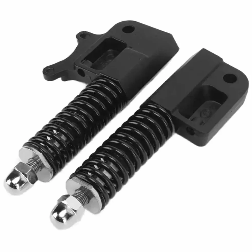 Suspensión delantera Compatible con piezas de patinete eléctrico Smartgyro Rockway y Speedway Skateflash Ovex Brigmton