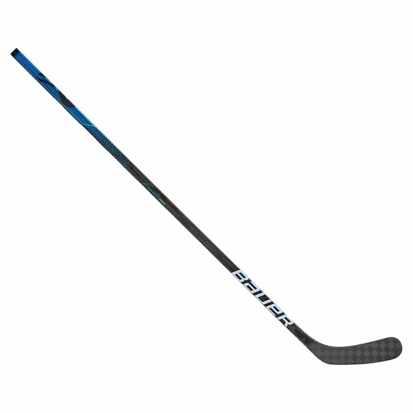 Bauer Compuesto Schläger Nexus Geo Grip 57' Flex 55 P28