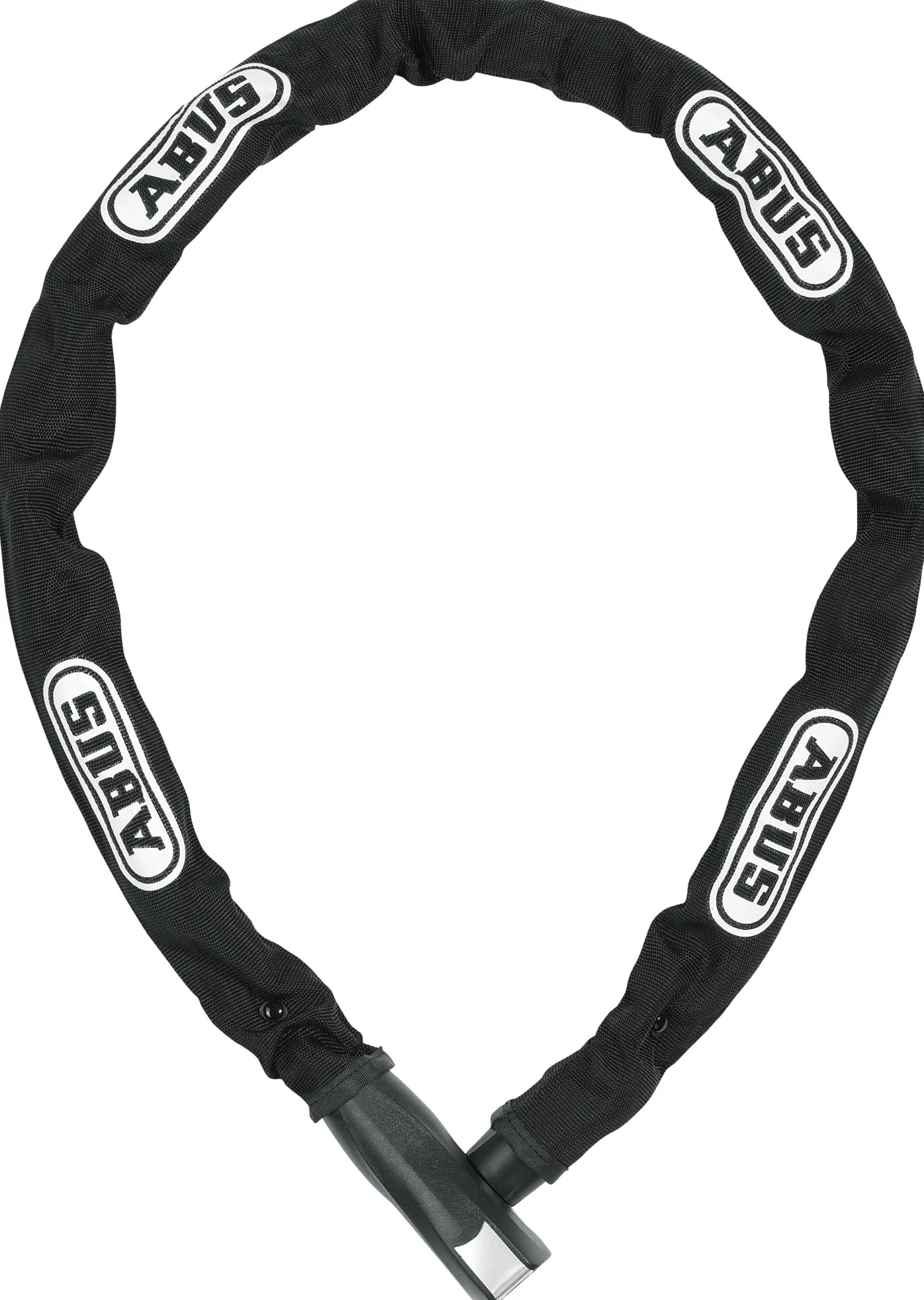 Abus Steel-O-Chain 880 Candado, Unisex