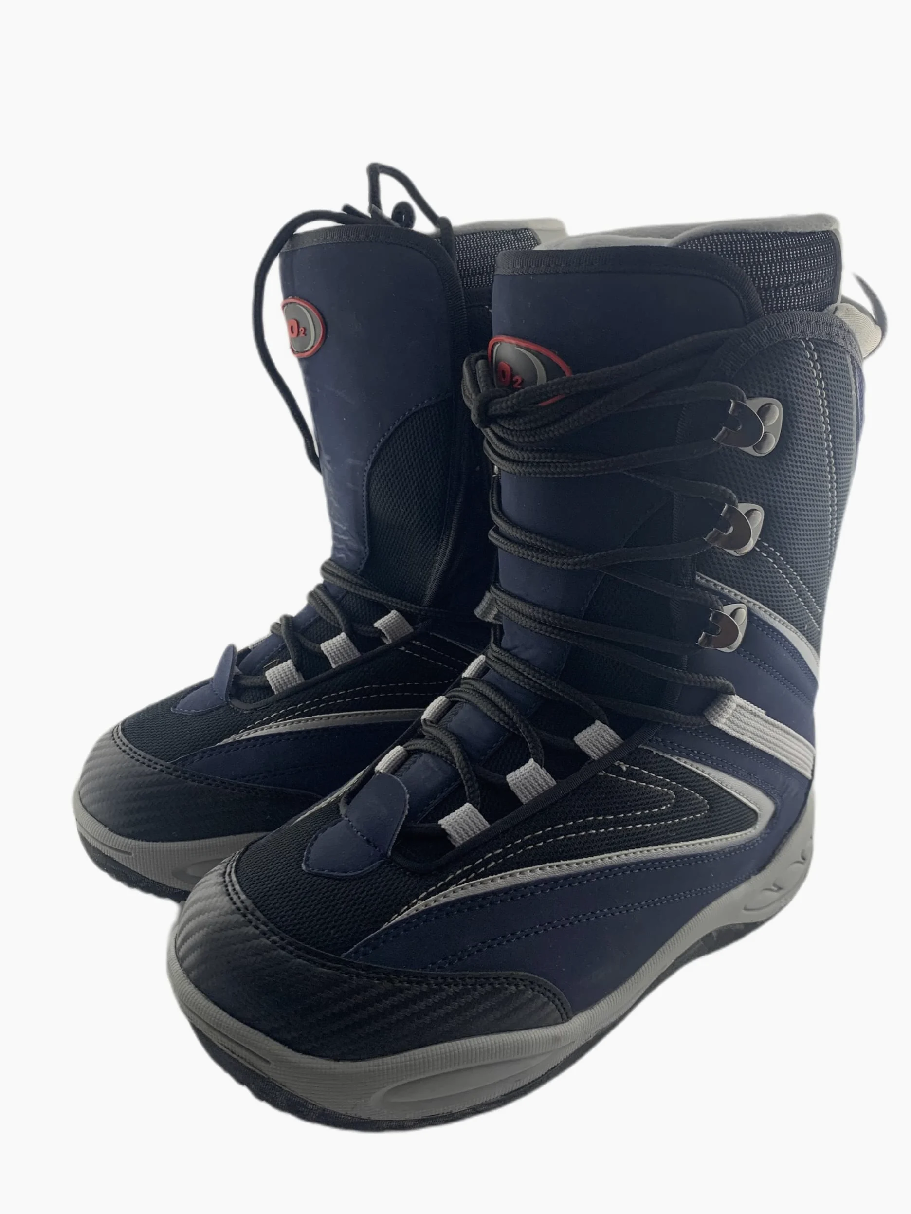 Genérico Botas de Snowboard, Botas Snow, Botas de Snow Unisex, Snowboards Mujer, Hombre.
