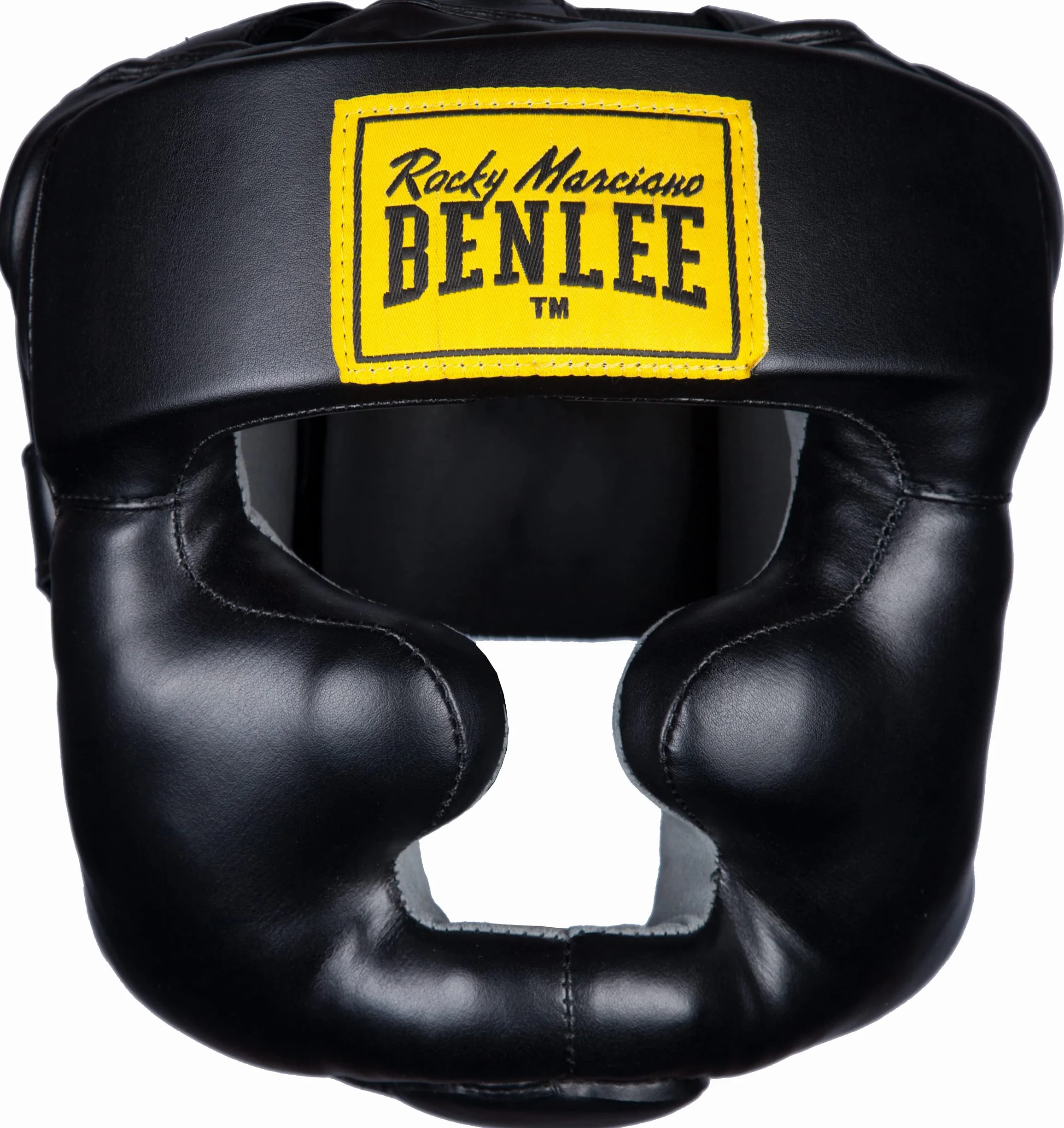 BENLEE Rocky Marciano Kopfschützer Full Protection Casco de Boxeo