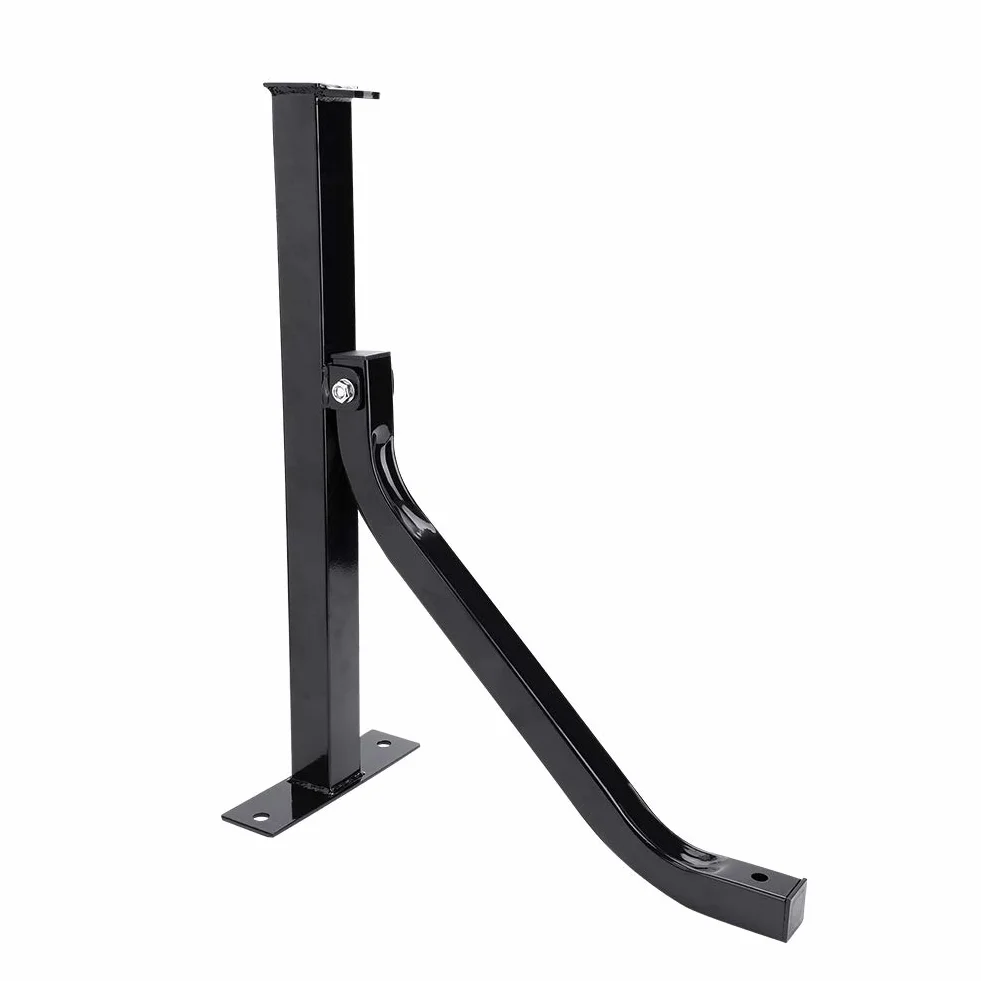 lyrlody Soporte de Pared para Saco de Boxeo, Acero Resistente, Carga Máxima 100 Kg, Fácil Instalación