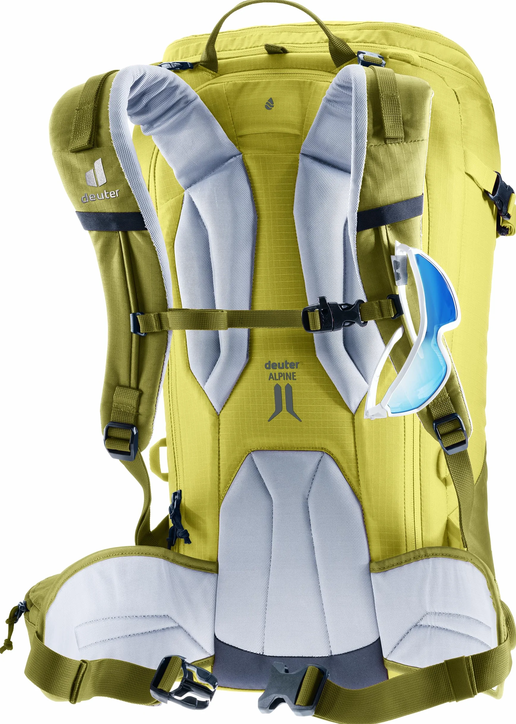 Deuter Freerider Pro 34+ Mochila