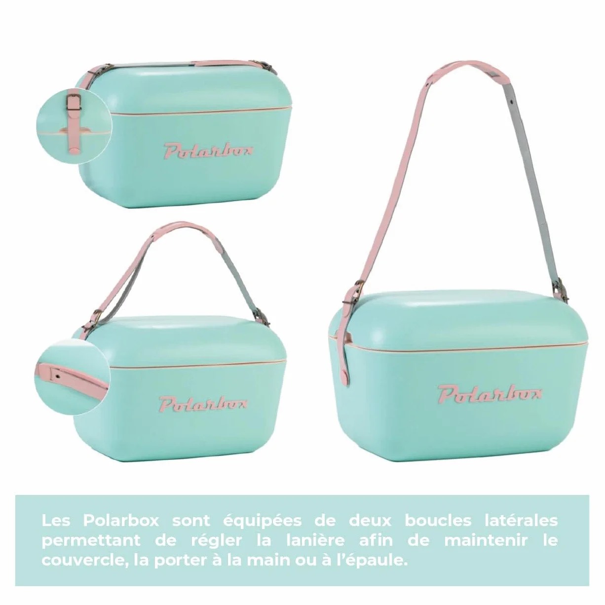 Nevera Polarbox