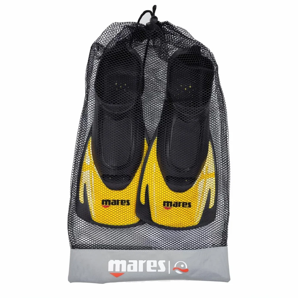 Mares Hermes - Aletas Unisex