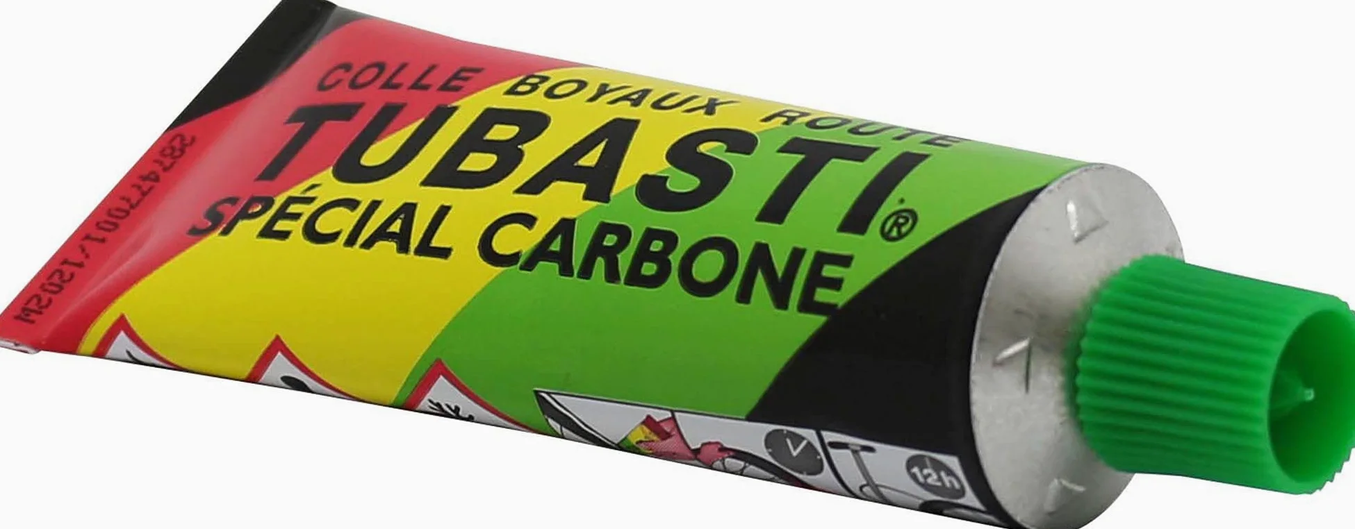 Velox Colle à Boyau TUBASTI® 25g (30 Tubes)