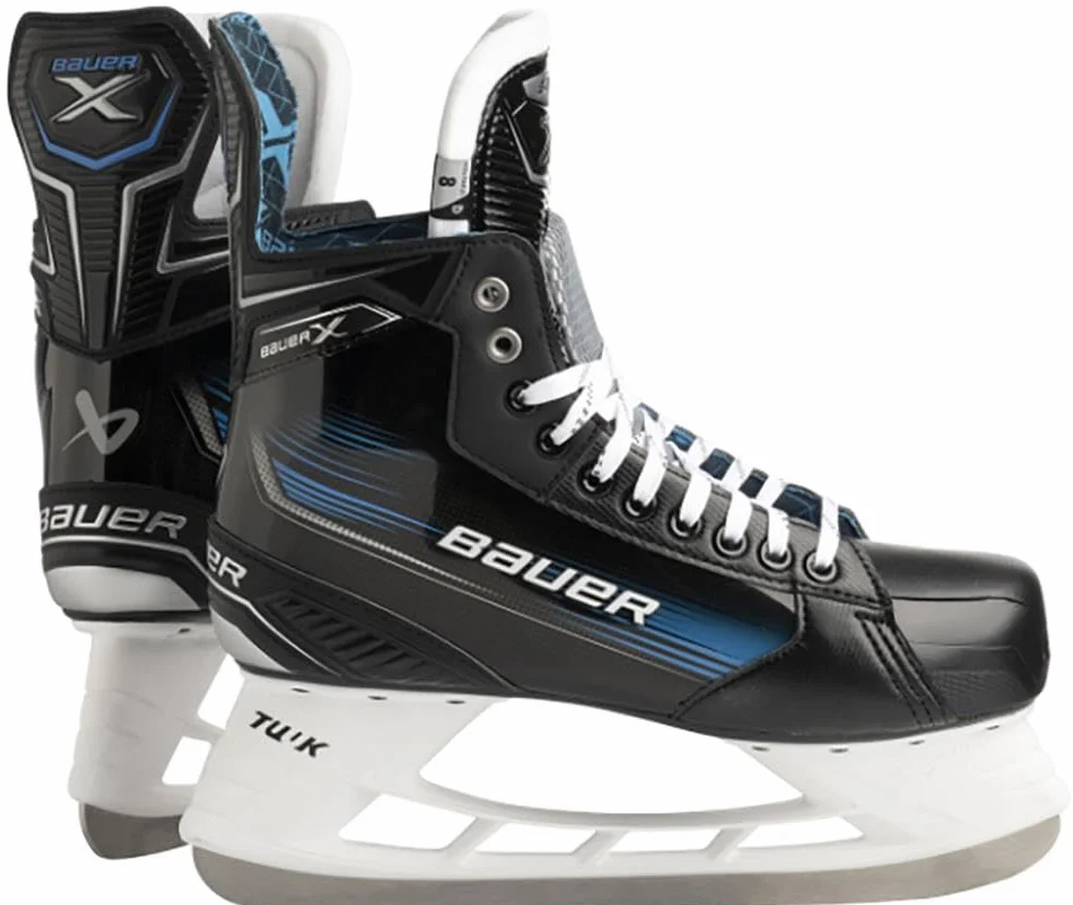 Bauer Patines de Hockey sobre hielo Hombre