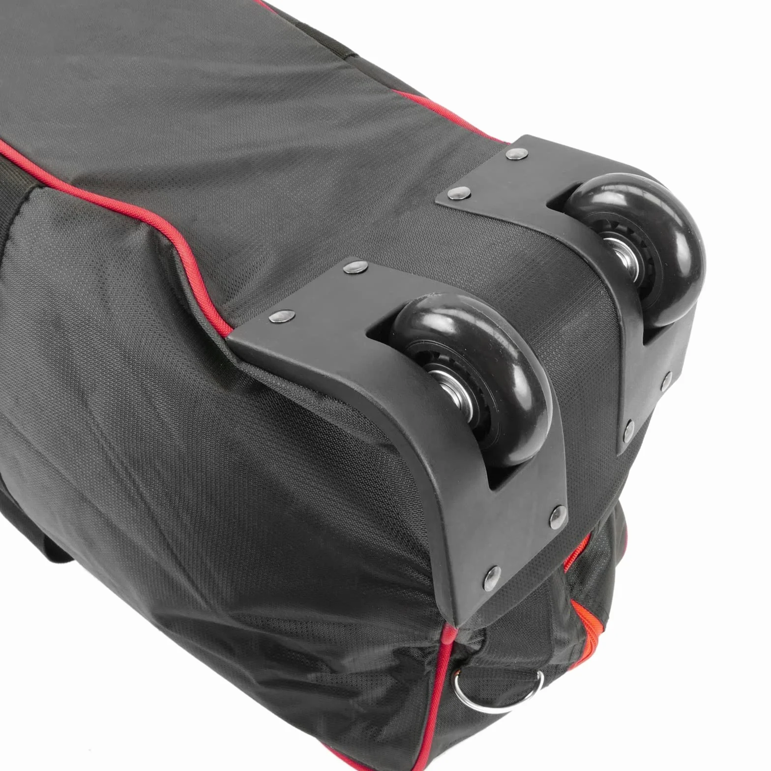 Bolsa con Ruedas para Patinete eléctrico Tipo Trolley 8’’