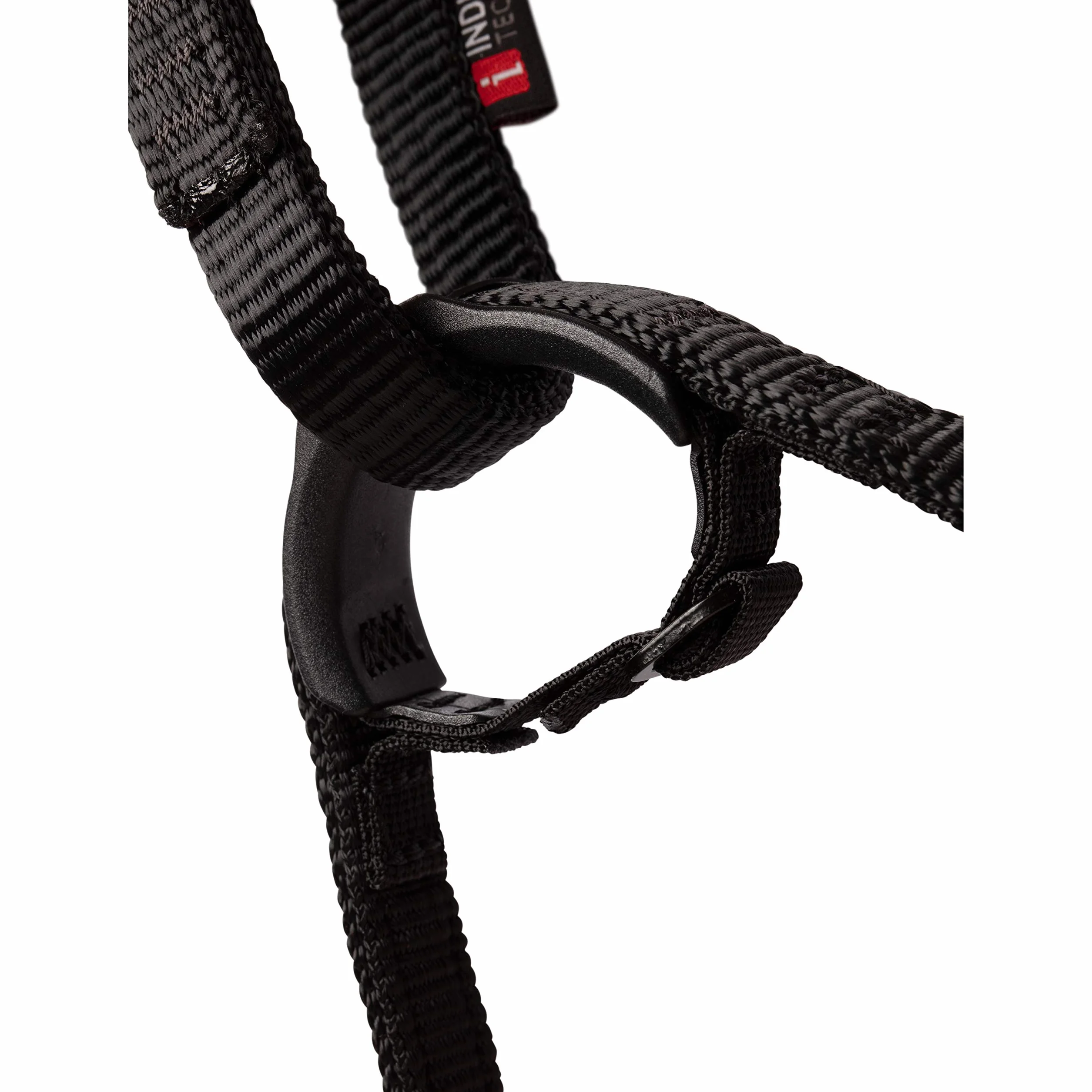 Mammut Comfort Fast Adjust Harness Women