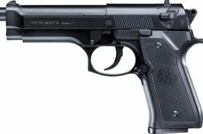 Umarex Beretta M9 Culasse métal HME