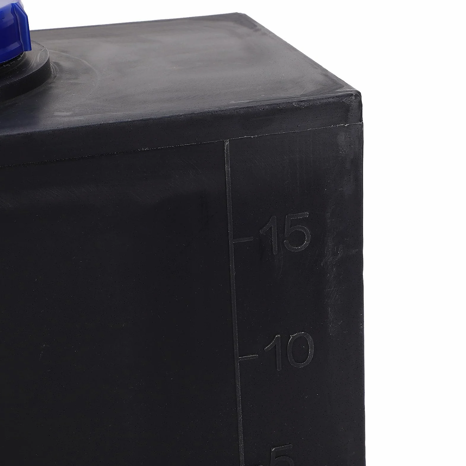 Tanque de Agua para Vehículos Recreativos de 5 Galones Depósito de Agua para Vehículos Recreativos Tanque de Almacenamiento de Agua para Vehículos Recreativos Tanque de Agua