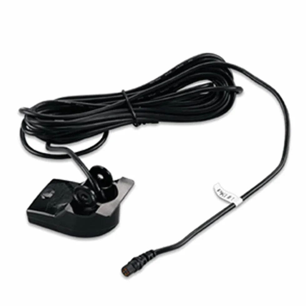 Garmin 010-10249-20 Accesorio para Dispositivo de Mano Negro - Accesorio para Dispositivos portátil (Negro)