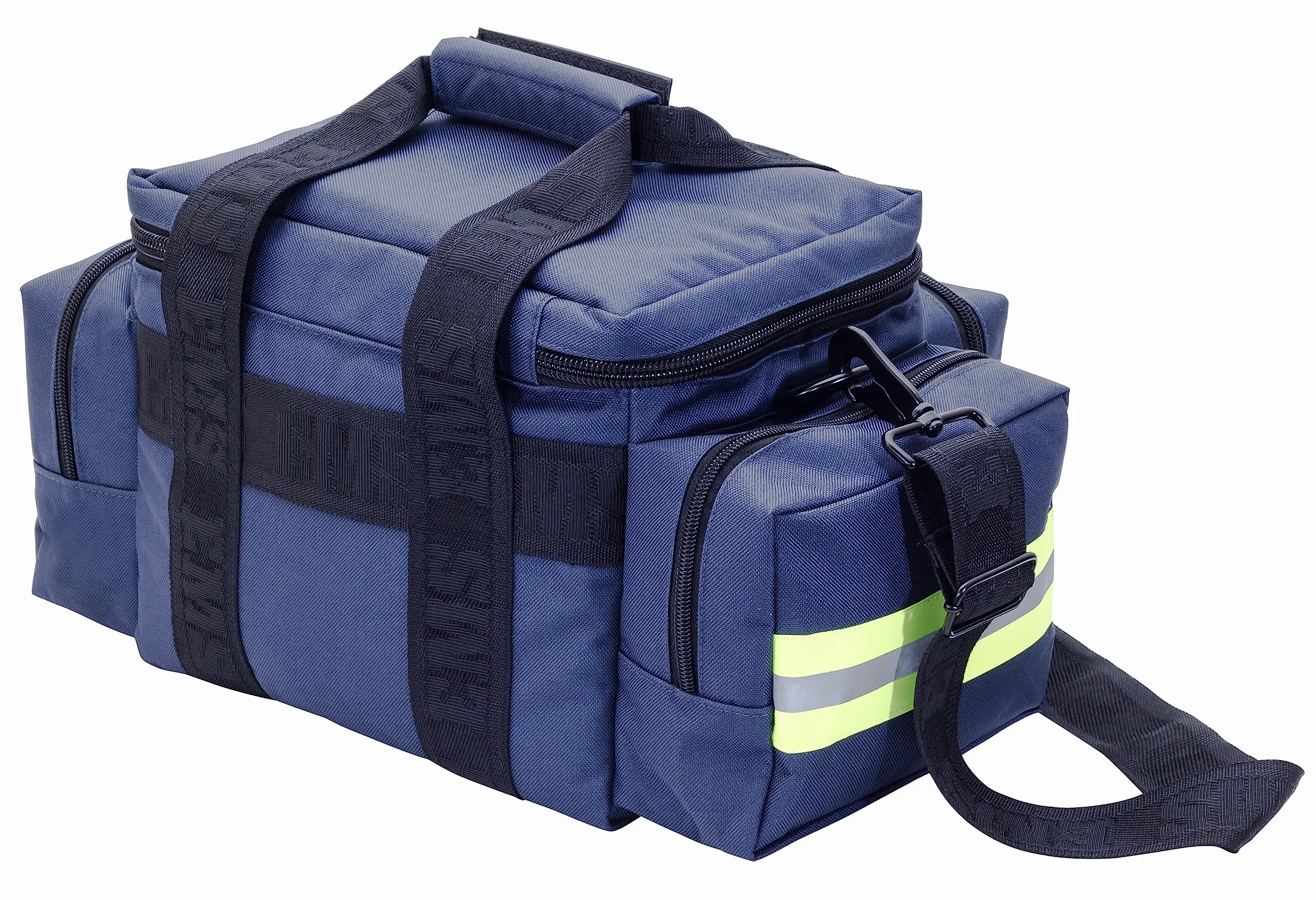 Elite Bags Bolsa para emergencias Azul Marino 44 x 25 x 27 cm