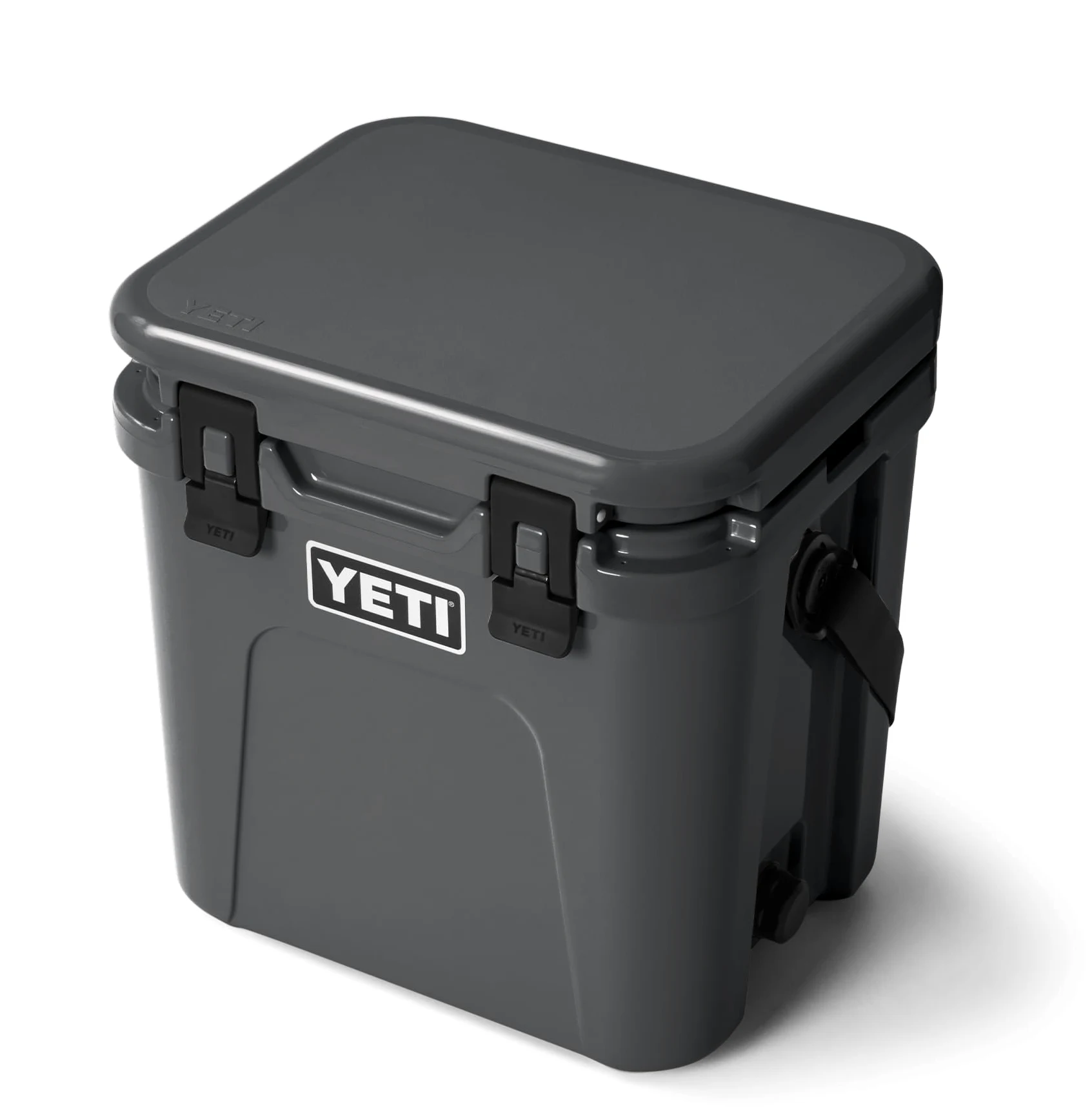YETI Roadie 24 Cool Box 2.0, enfriador duro aislado, color carbón