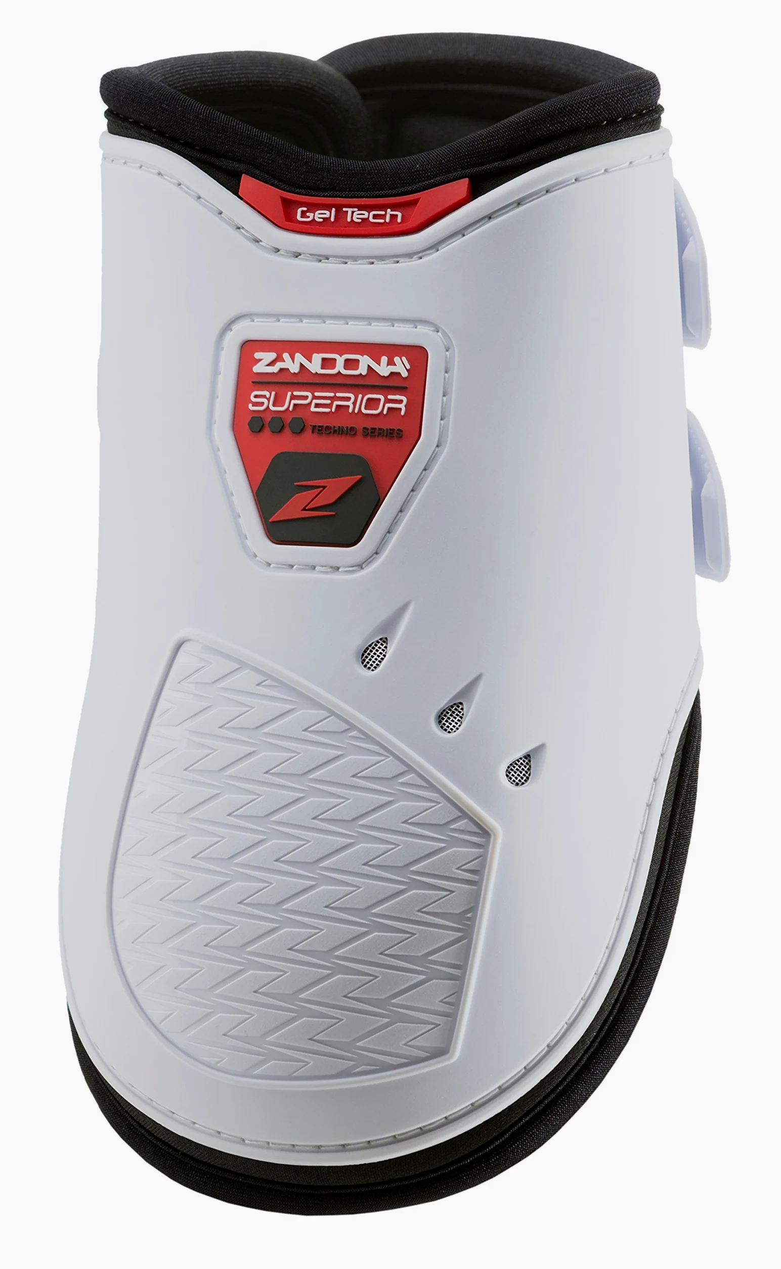 Zandonà E2135 Superior Air Fetlock Polainas de protección del Caballo