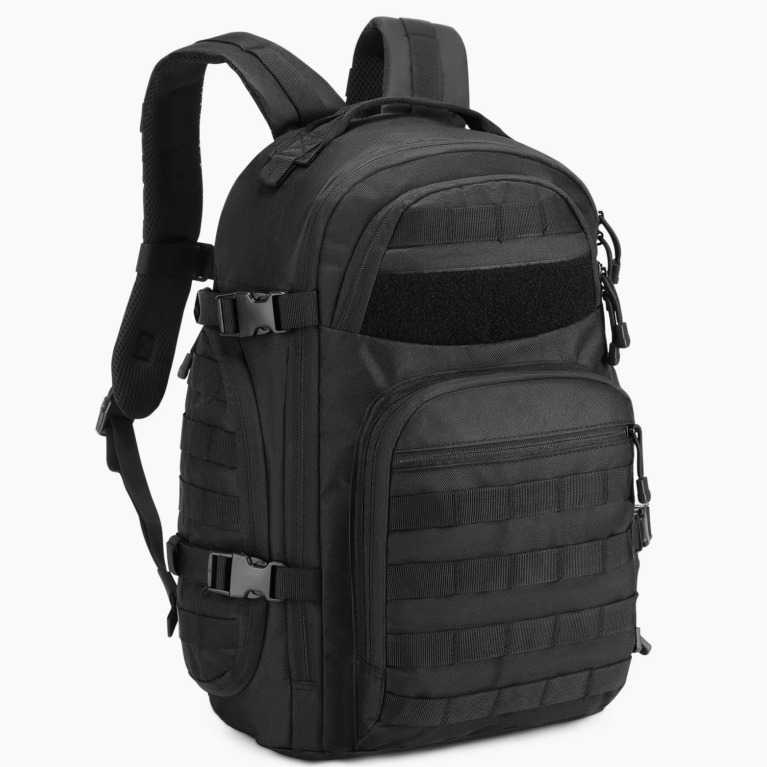 Mochila táctica militar de 30 L, 3 días, para senderismo, caza, trekking y camping y otras actividades al aire libre