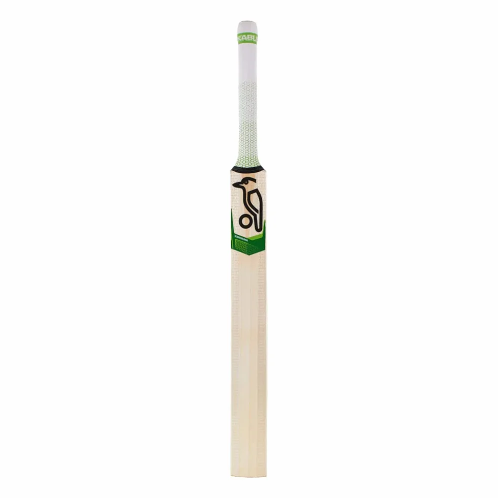 KOOKABURRA Unisex-Youth Shadow, Coaching Bat Cricket, Lima, Talla 5