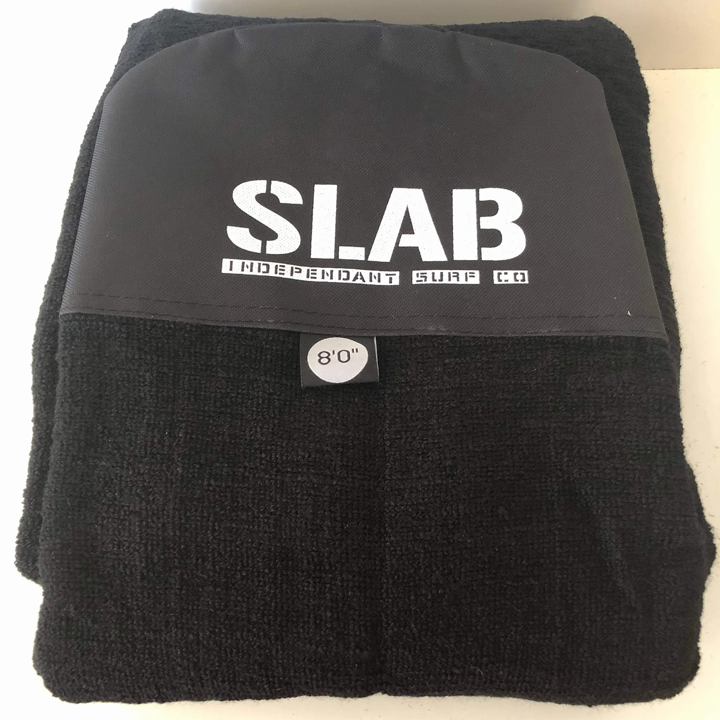 Slab- Funda Surf calcetin 8'0